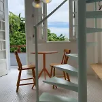 Charming Studio In The Gloria Neighborhood