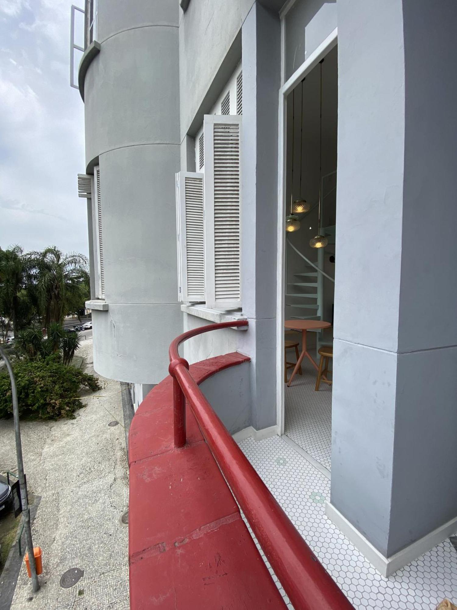 Charming In The Gloria Neighborhood * Rio de Janeiro
